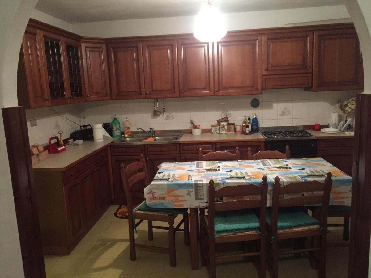 法尔西德Casa Soia公寓 外观 照片