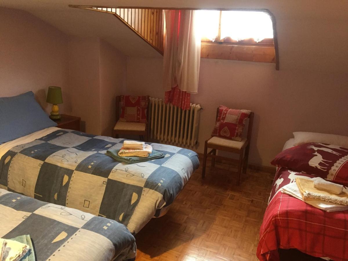 法尔西德Casa Soia公寓 外观 照片
