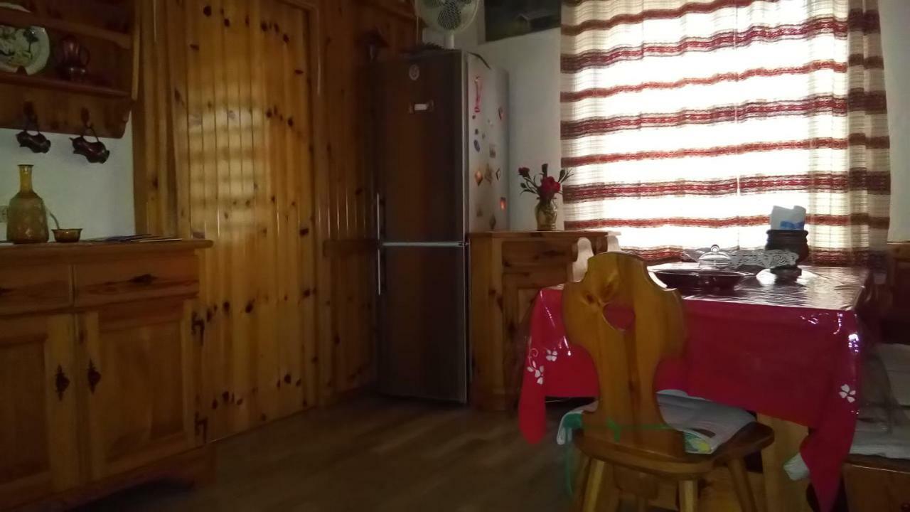 法尔西德Casa Soia公寓 外观 照片