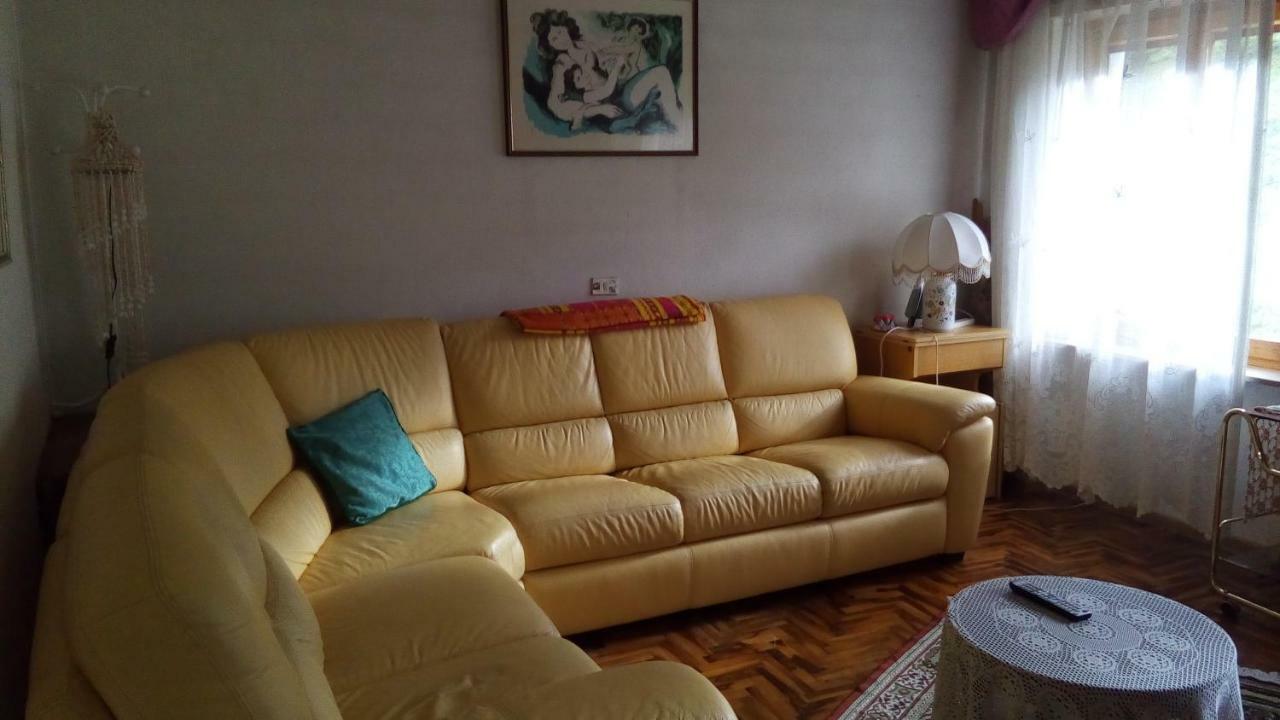 法尔西德Casa Soia公寓 外观 照片