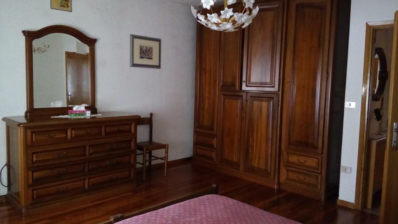 法尔西德Casa Soia公寓 外观 照片